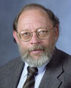 Donald Worster